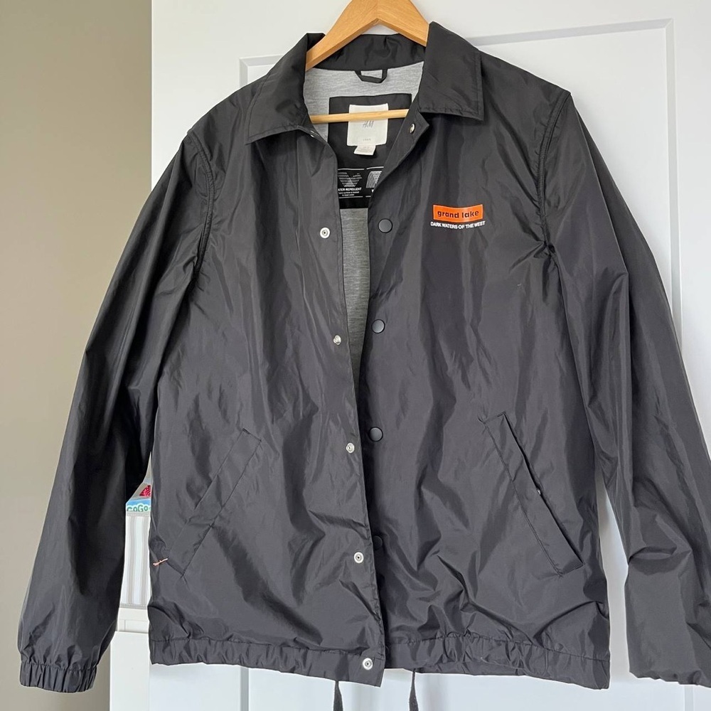 H&M windproof